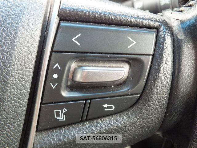 Toyota VELLFIRE 2017-04 375506-25