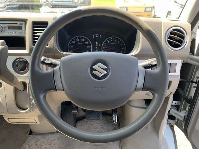 Suzuki EVERY WAGON 2008-06 7076-18