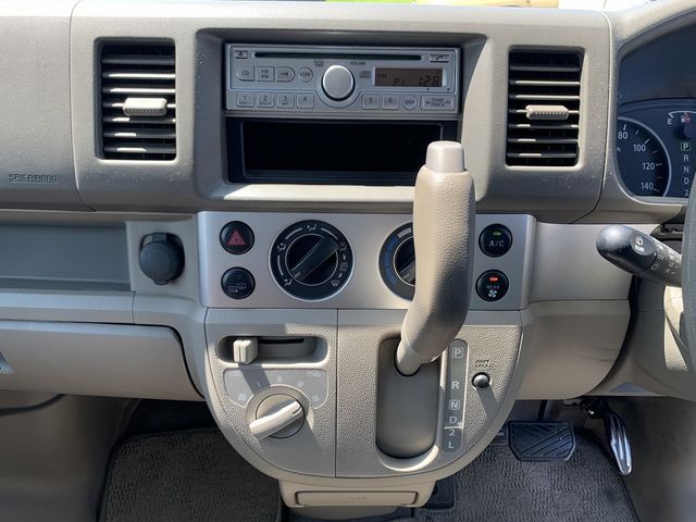 Suzuki EVERY WAGON 2008-06 7076-20