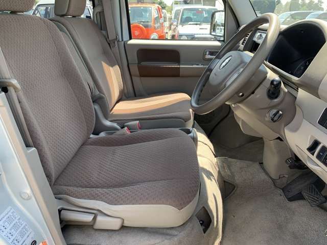 Suzuki EVERY WAGON 2008-06 7076-9