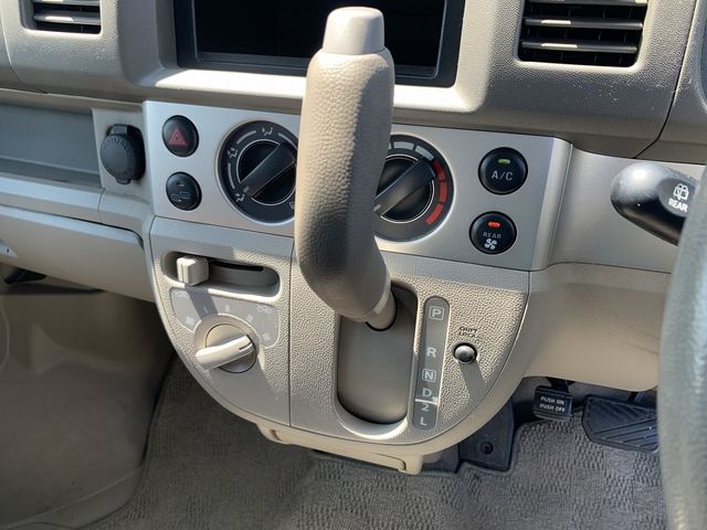 Suzuki EVERY WAGON 2008-06 7076-22