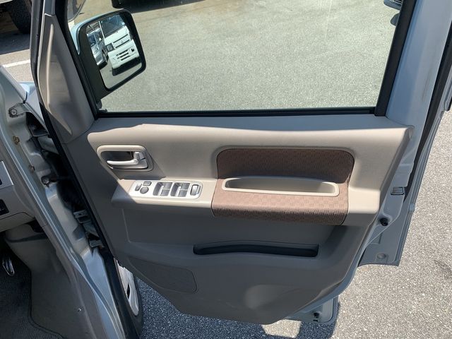 Suzuki EVERY WAGON 2008-06 7076-24