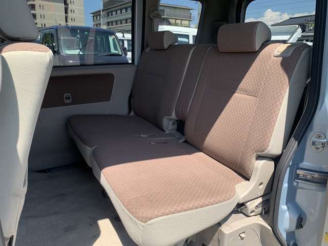 Suzuki EVERY WAGON 2008-06 7076-14