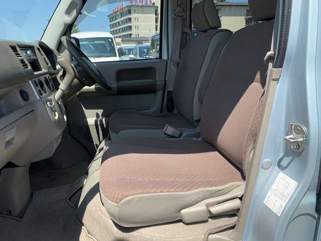 Suzuki EVERY WAGON 2008-06 7076-11