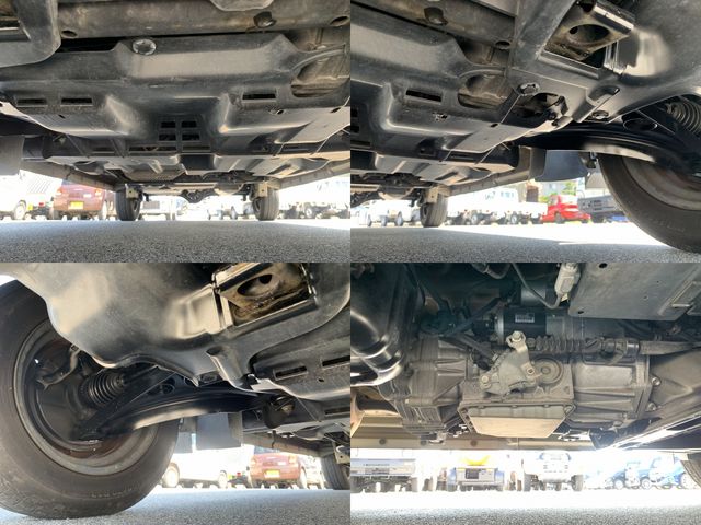 Suzuki EVERY WAGON 2008-06 7076-28