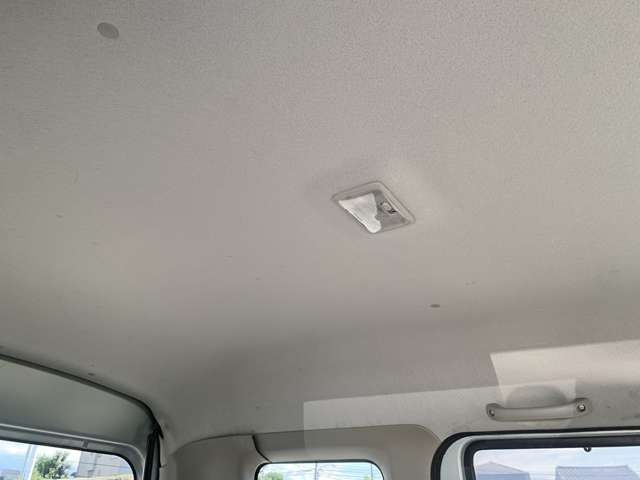 Suzuki EVERY WAGON 2008-06 7076-13