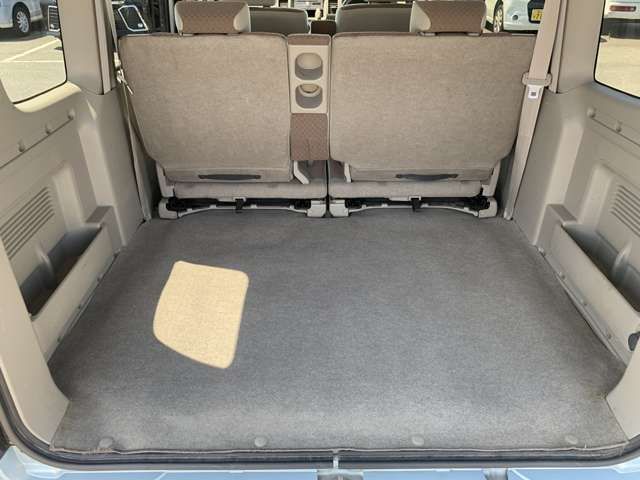 Suzuki EVERY WAGON 2008-06 7076-16