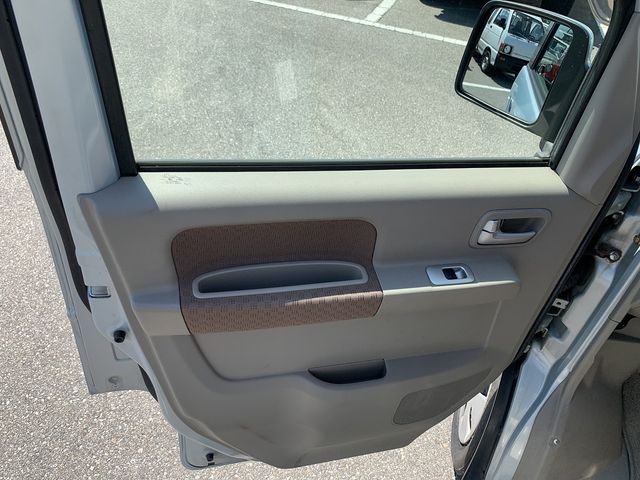 Suzuki EVERY WAGON 2008-06 7076-25