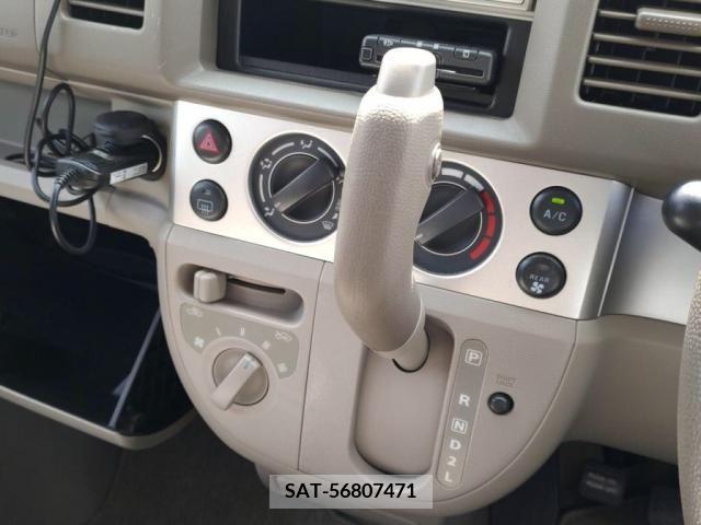 Suzuki EVERY WAGON 2012-06 297502-14
