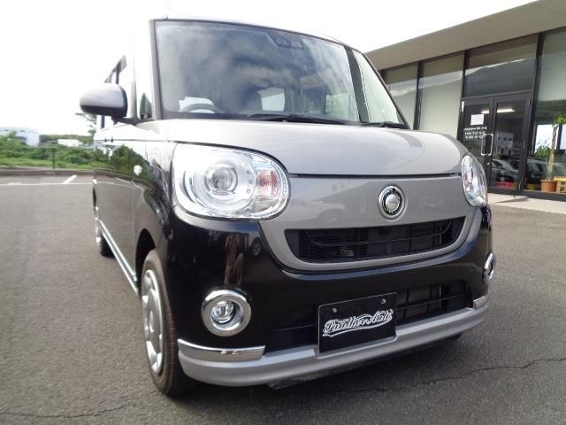 Daihatsu MOVE CANBUS 2018-05 11821-11