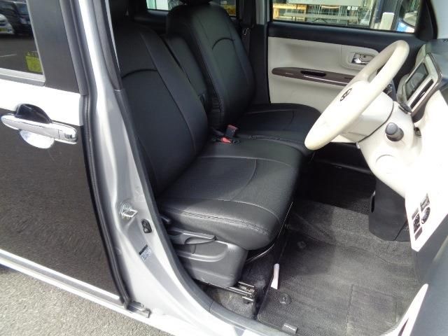 Daihatsu MOVE CANBUS 2018-05 11821-7