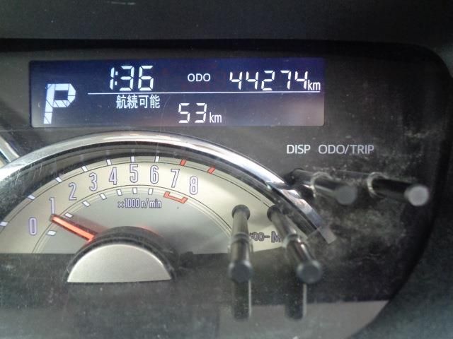 Daihatsu MOVE CANBUS 2018-05 11821-4