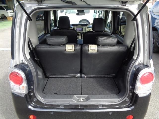 Daihatsu MOVE CANBUS 2018-05 11821-10