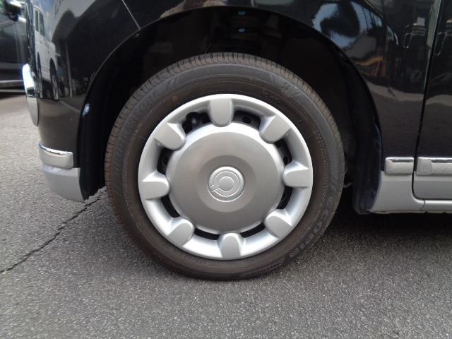 Daihatsu MOVE CANBUS 2018-05 11821-13