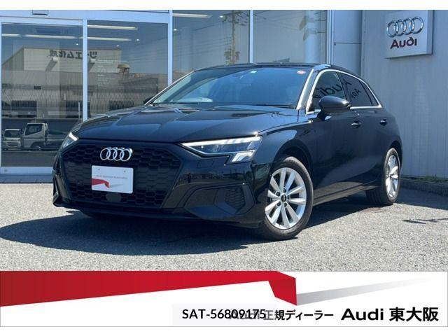 Audi A3 2021-10 374194-0