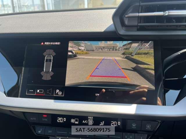 Audi A3 2021-10 374194-5