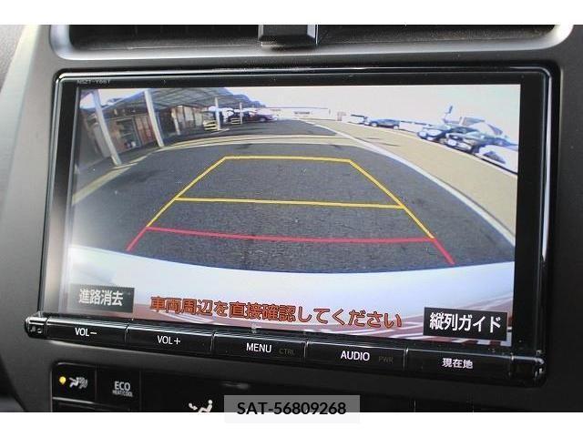 Toyota PRIUS PHV 2017-12 212536-13