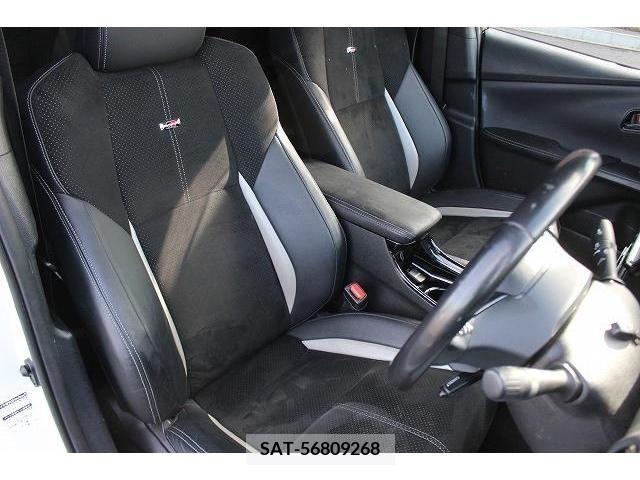 Toyota PRIUS PHV 2017-12 212536-9