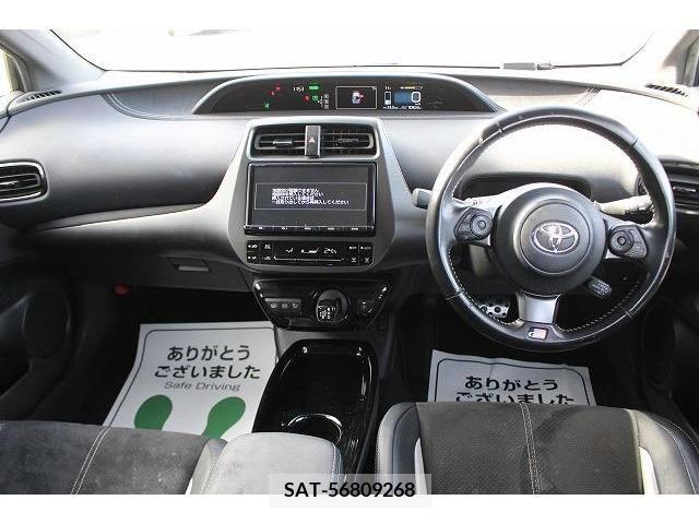 Toyota PRIUS PHV 2017-12 212536-10
