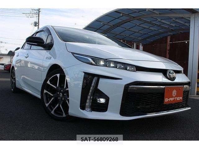 Toyota PRIUS PHV 2017-12 212536-5