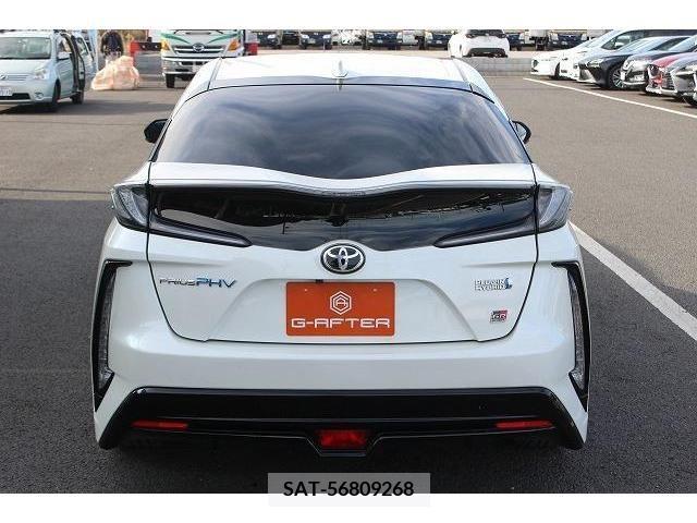 Toyota PRIUS PHV 2017-12 212536-3