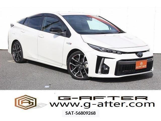 Toyota PRIUS PHV 2017-12 212536-0