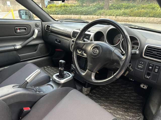 Toyota MR-S 1999-12 193148-13