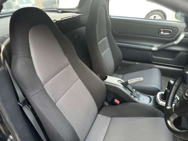 Toyota MR-S 1999-12 193148-12
