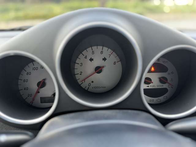 Toyota MR-S 1999-12 193148-6