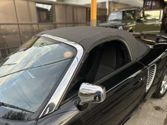 Toyota MR-S 1999-12 193148-2
