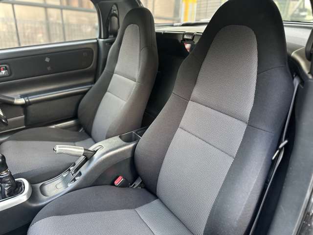 Toyota MR-S 1999-12 193148-15