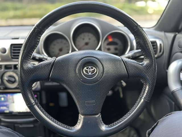 Toyota MR-S 1999-12 193148-5