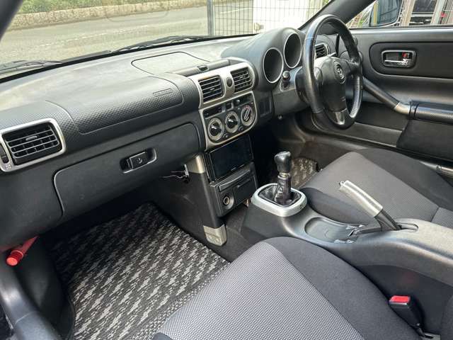 Toyota MR-S 1999-12 193148-14