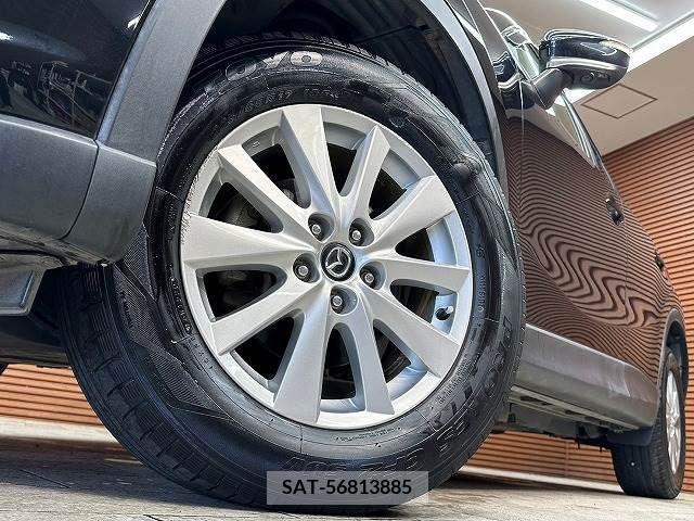 Mazda CX-5 2015-05 358664-18