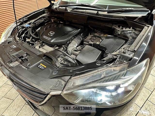 Mazda CX-5 2015-05 358664-17