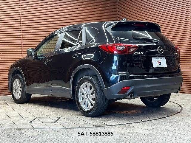 Mazda CX-5 2015-05 358664-16