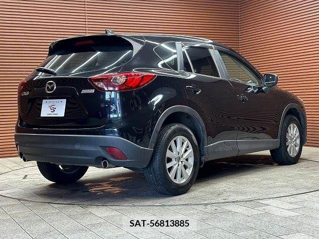 Mazda CX-5 2015-05 358664-15