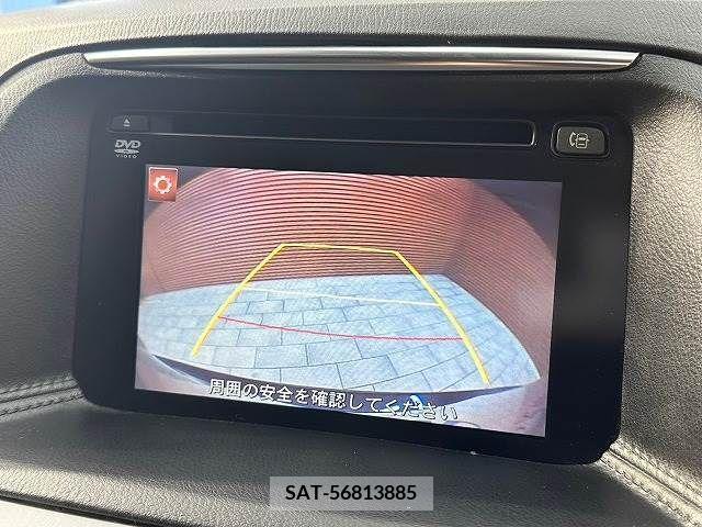 Mazda CX-5 2015-05 358664-3
