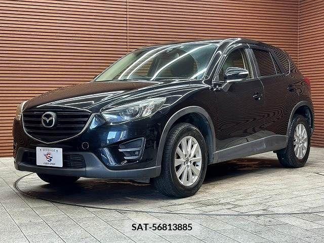 Mazda CX-5 2015-05 358664-14