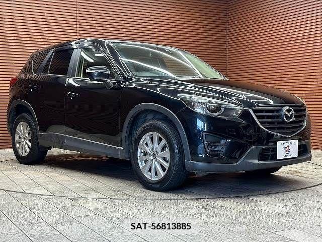 Mazda CX-5 2015-05 358664-13