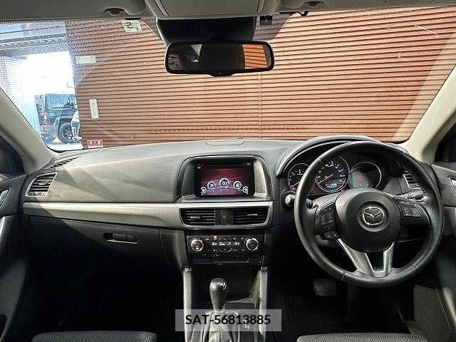 Mazda CX-5 2015-05 358664-1