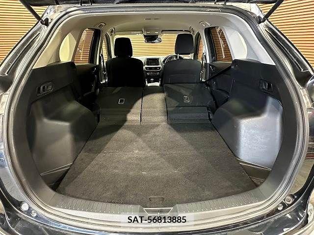Mazda CX-5 2015-05 358664-12