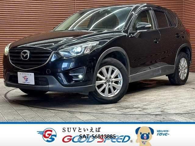 Mazda CX-5 2015-05 358664-0