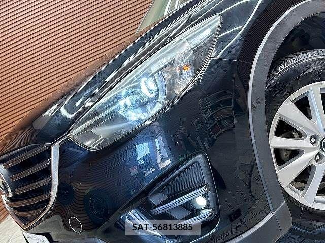 Mazda CX-5 2015-05 358664-19