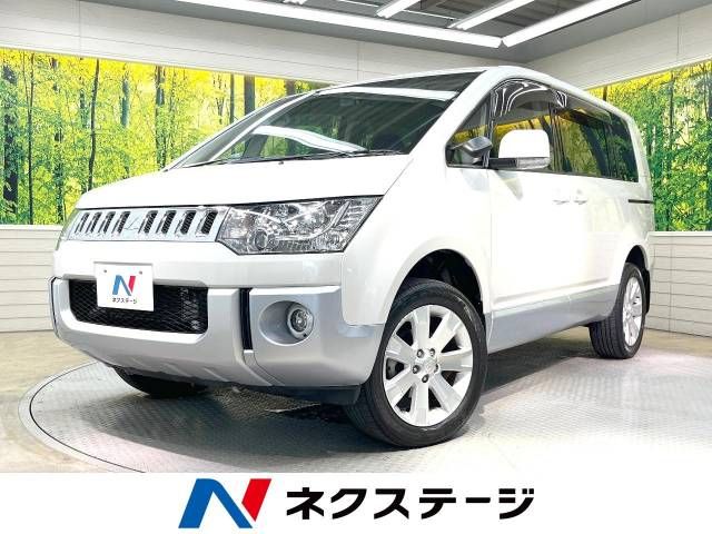Mitsubishi DELICA D5 2016-08 18786-0