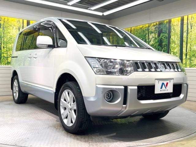 Mitsubishi DELICA D5 2016-08 18786-16