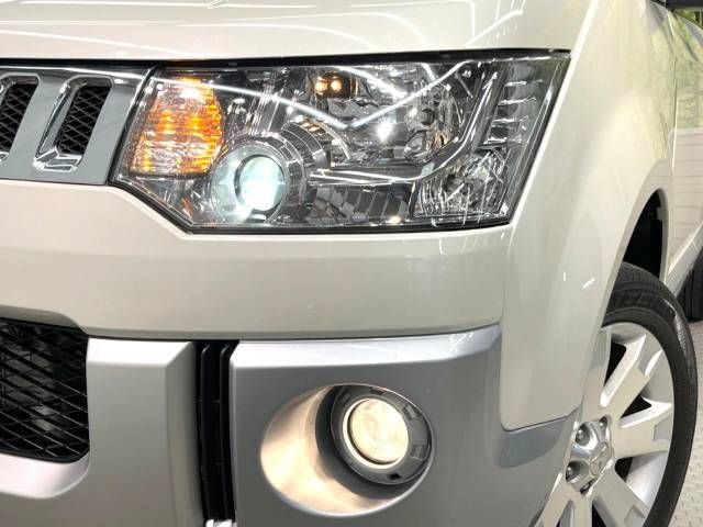 Mitsubishi DELICA D5 2016-08 18786-12