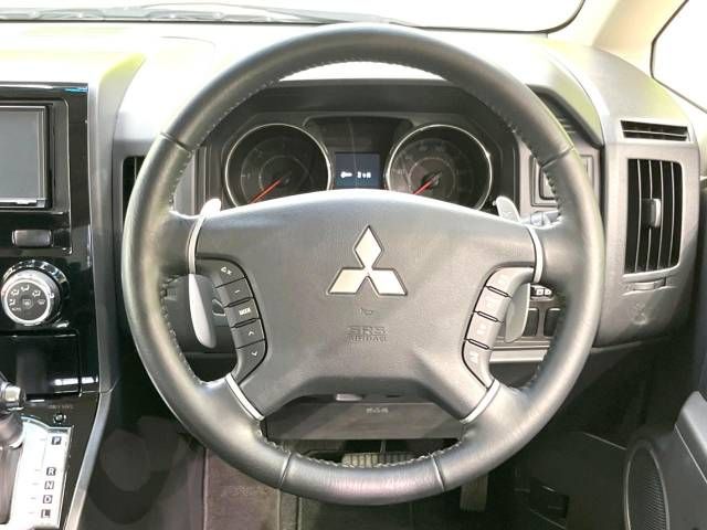 Mitsubishi DELICA D5 2016-08 18786-11