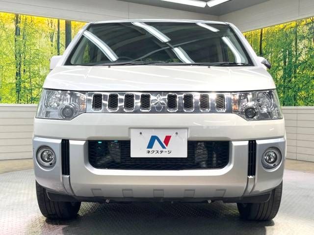Mitsubishi DELICA D5 2016-08 18786-14