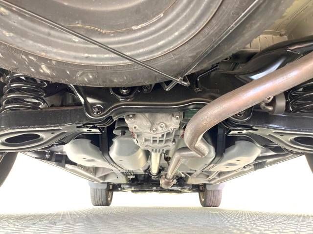 Mitsubishi DELICA D5 2016-08 18786-18